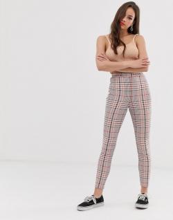 Брюки ASOS DESIGN