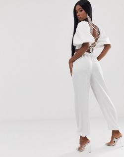 Брюки ASOS DESIGN