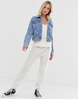 Брюки ASOS DESIGN