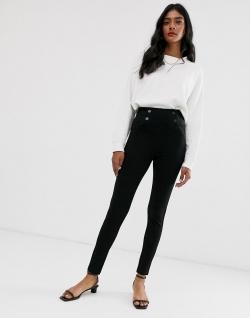 Брюки Stradivarius