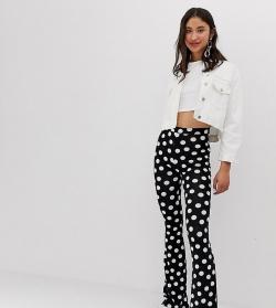 Брюки ASOS Tall