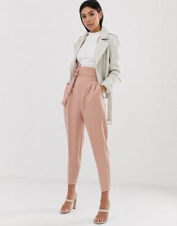 Брюки ASOS DESIGN