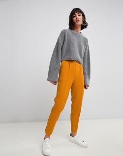 Брюки ASOS DESIGN
