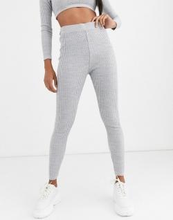 Брюки ASOS DESIGN