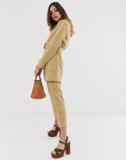 Брюки Moon River