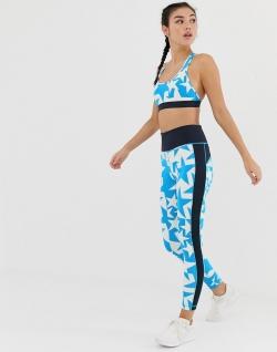 Брюки adidas performance