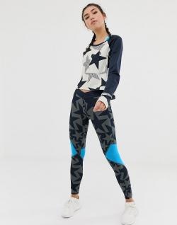 Брюки adidas performance