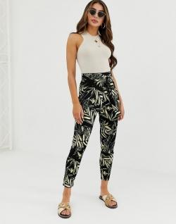 Брюки ASOS DESIGN