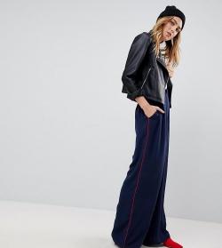 Брюки ASOS Tall