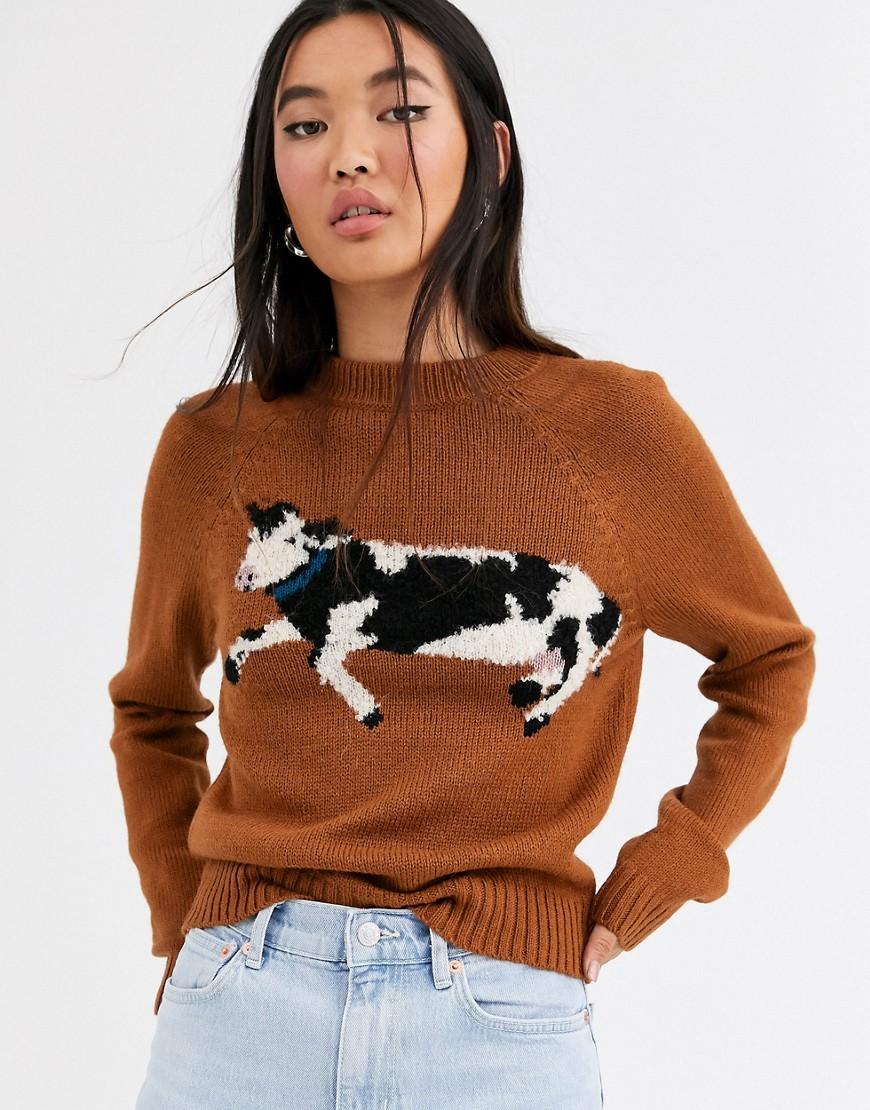 Джемпер Rachel Antonoff
