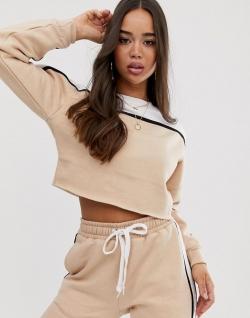 Джемпер In The Style