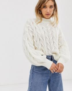 Джемпер Weekday