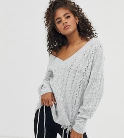 Джемпер ASOS Tall