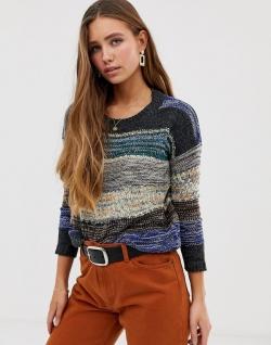 Джемпер Wild Flower