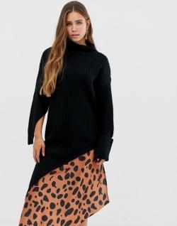 Джемпер Wild Flower