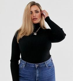 Джемпер ASOS Curve