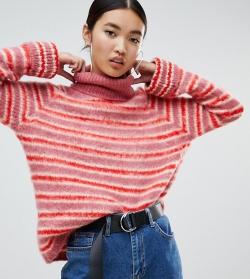 Джемпер NA-KD