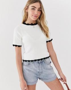 Джемпер ASOS DESIGN