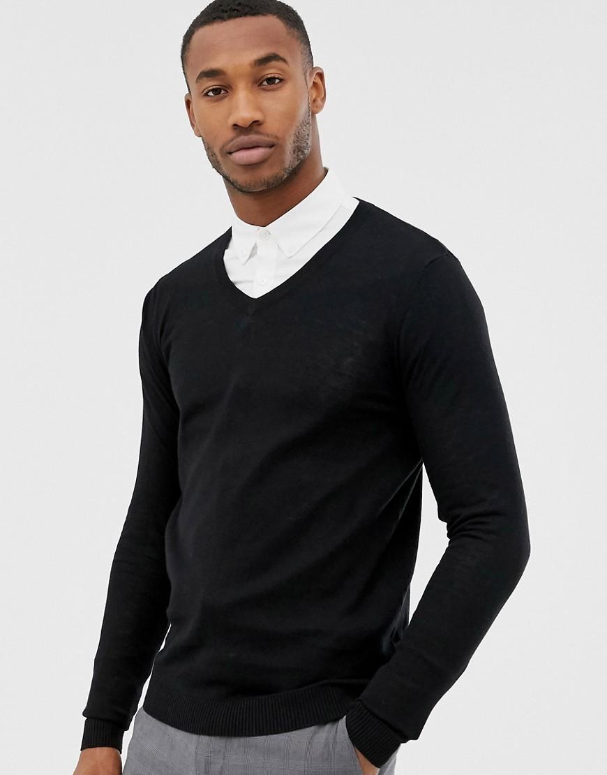 Джемпер ASOS DESIGN