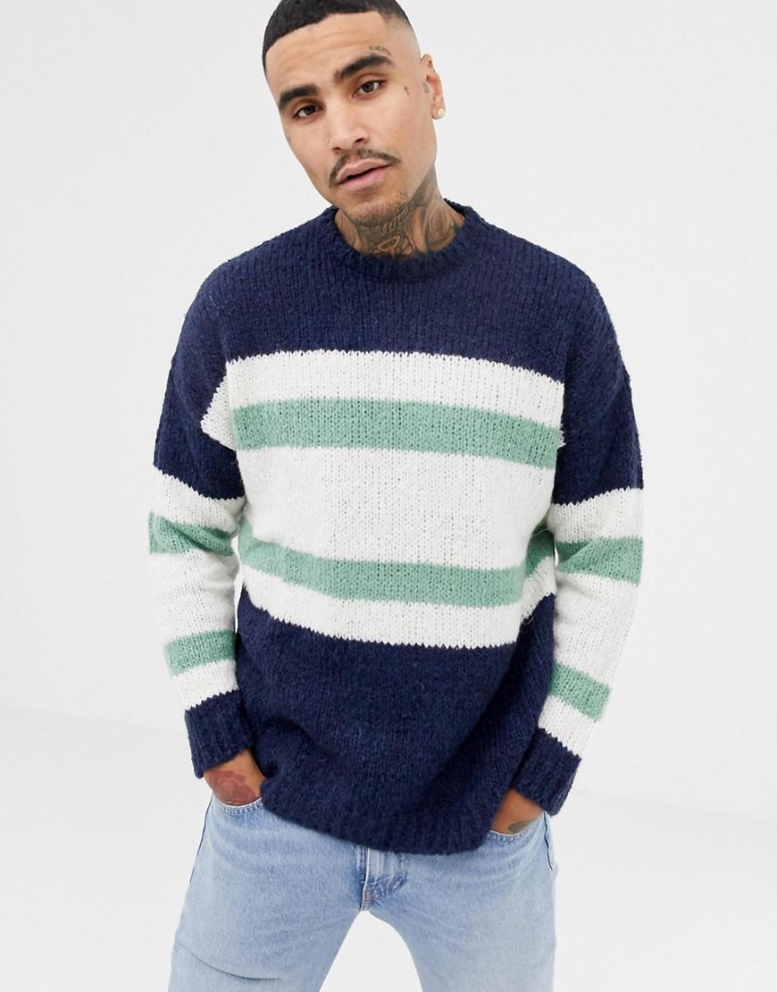 Джемпер ASOS DESIGN