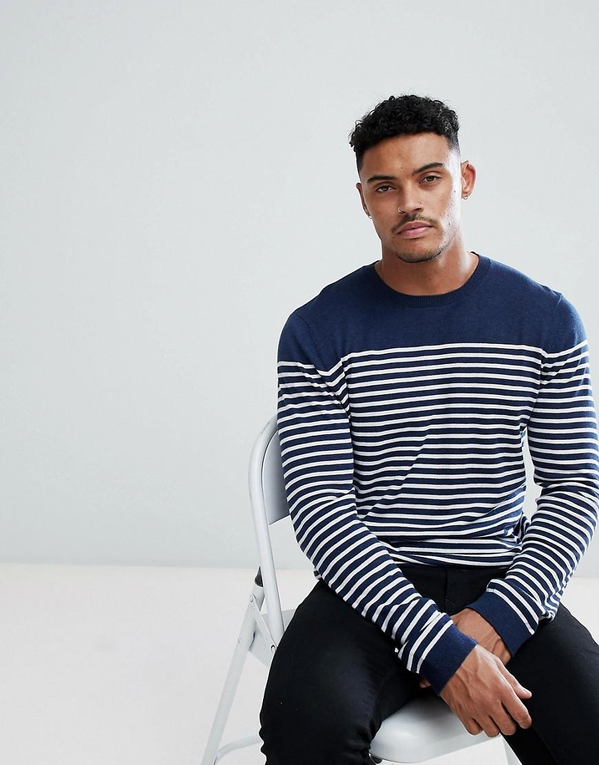 Джемпер ASOS DESIGN