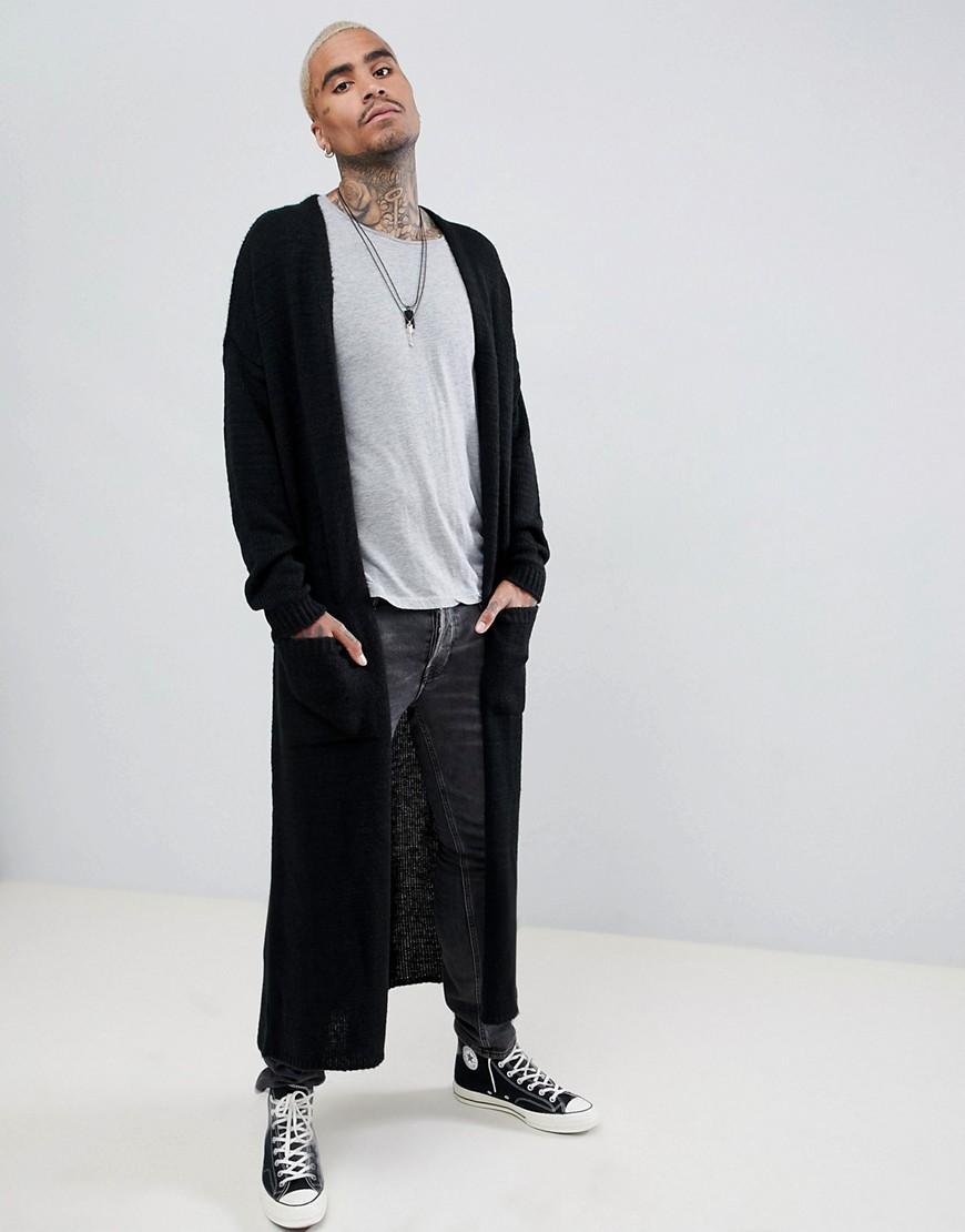 Джемпер ASOS DESIGN