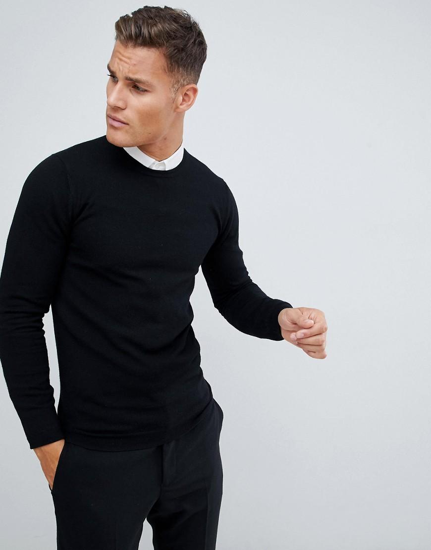 Джемпер ASOS DESIGN
