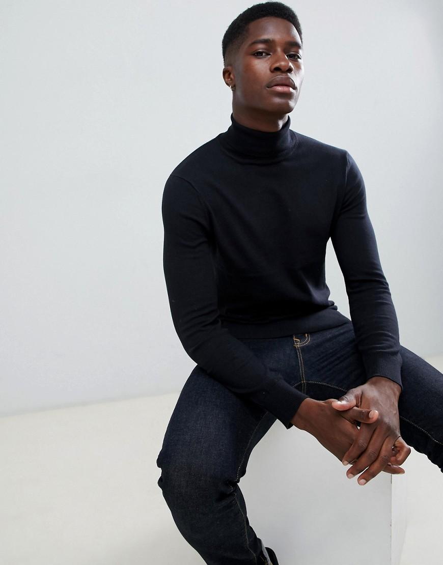 Джемпер Burton Menswear