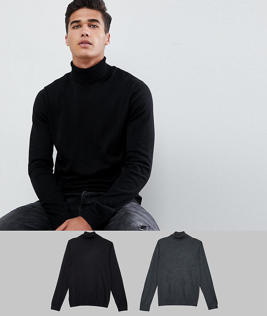 Джемпер ASOS DESIGN