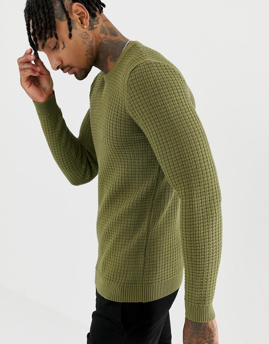 Джемпер ASOS DESIGN