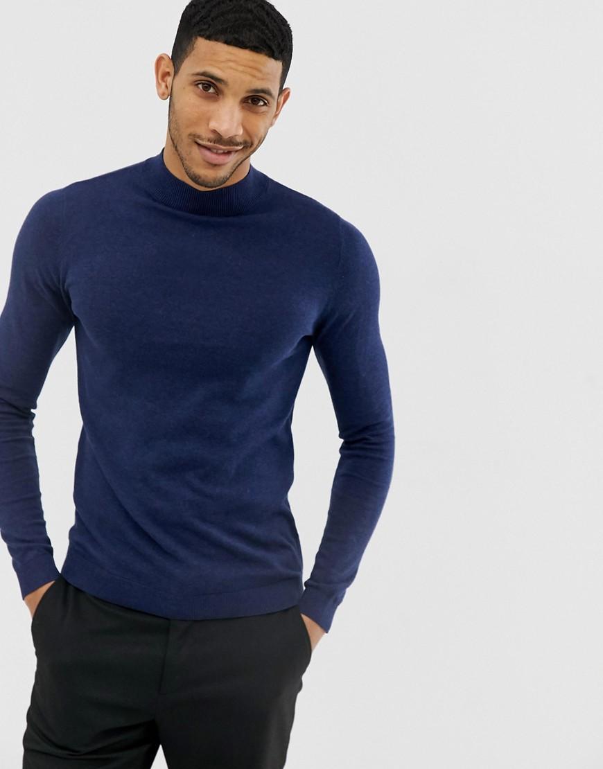 Джемпер ASOS DESIGN