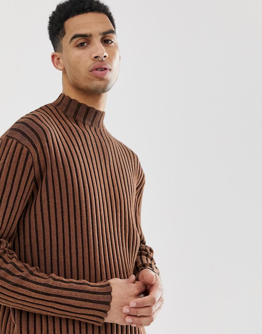 Джемпер ASOS DESIGN