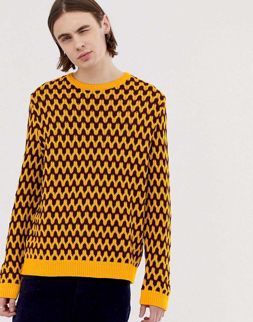 Джемпер ASOS DESIGN