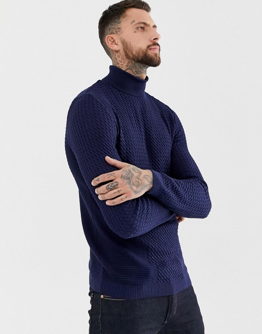 Джемпер ASOS DESIGN