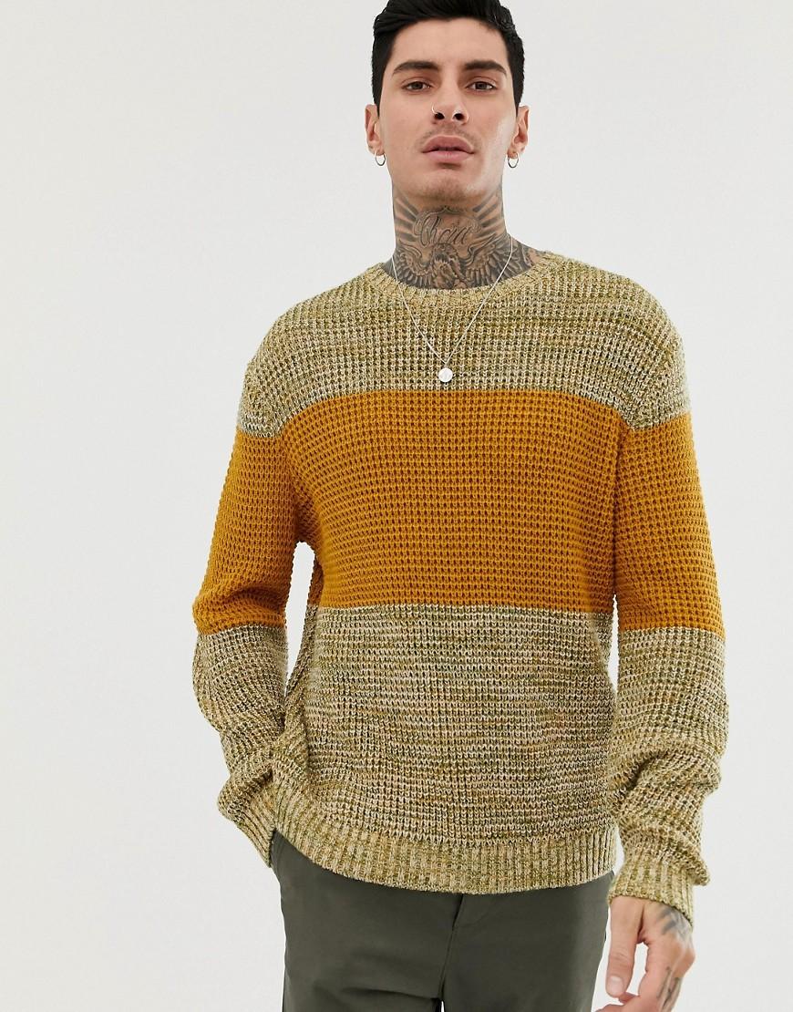 Джемпер ASOS DESIGN
