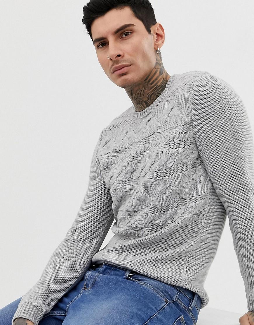 Джемпер ASOS DESIGN
