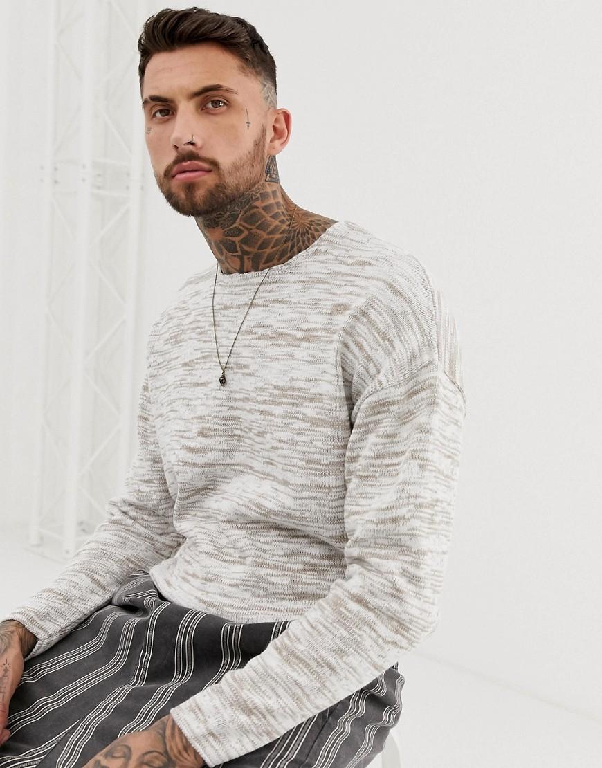 Джемпер ASOS DESIGN