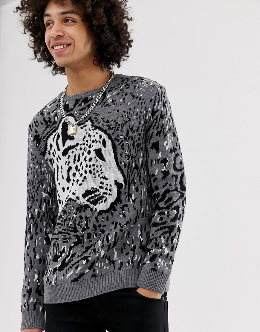 Джемпер ASOS DESIGN