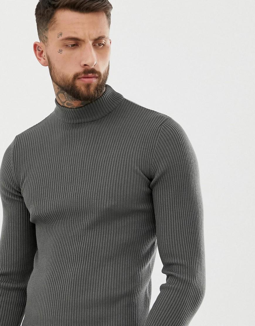Джемпер ASOS DESIGN