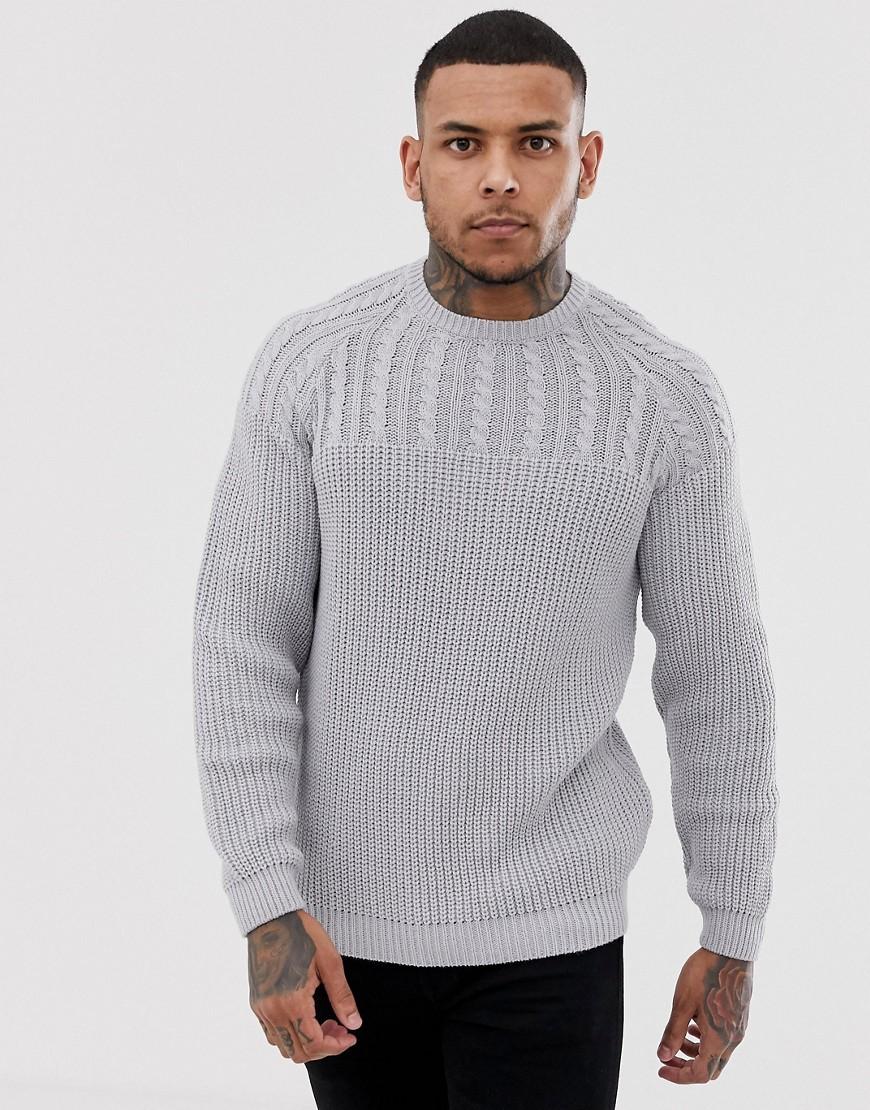 Джемпер ASOS DESIGN