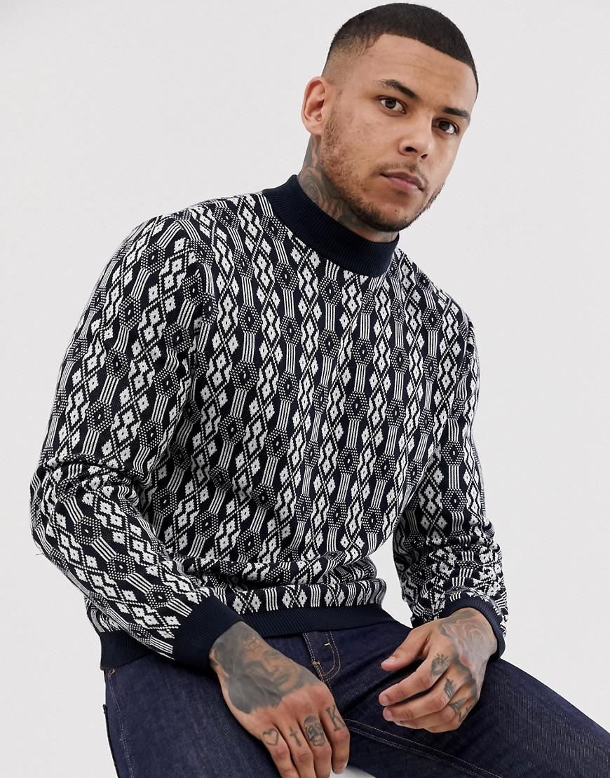 Джемпер ASOS DESIGN