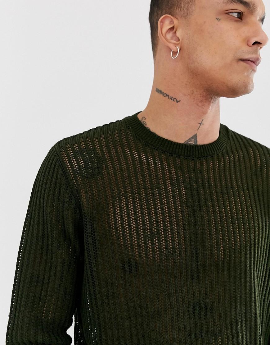 Джемпер ASOS DESIGN