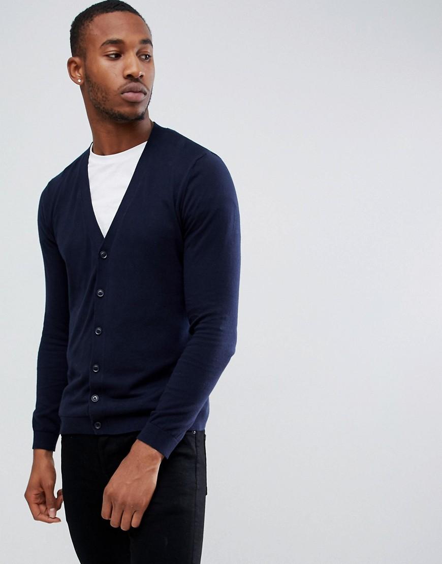 Джемпер ASOS DESIGN