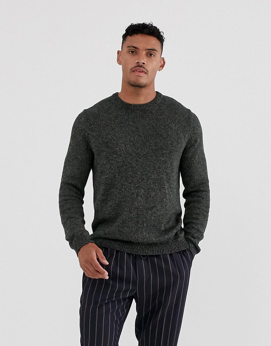 Джемпер ASOS DESIGN