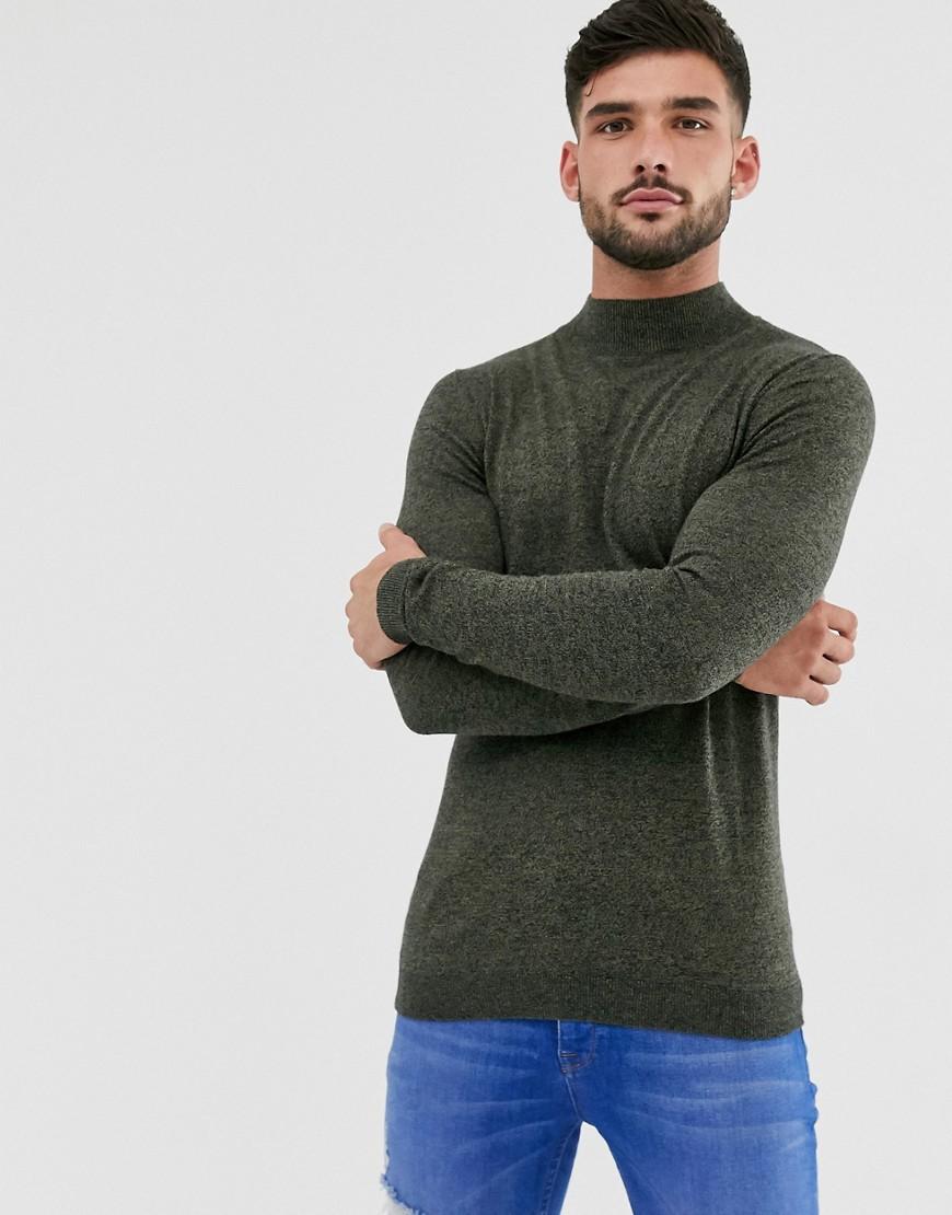 Джемпер ASOS DESIGN
