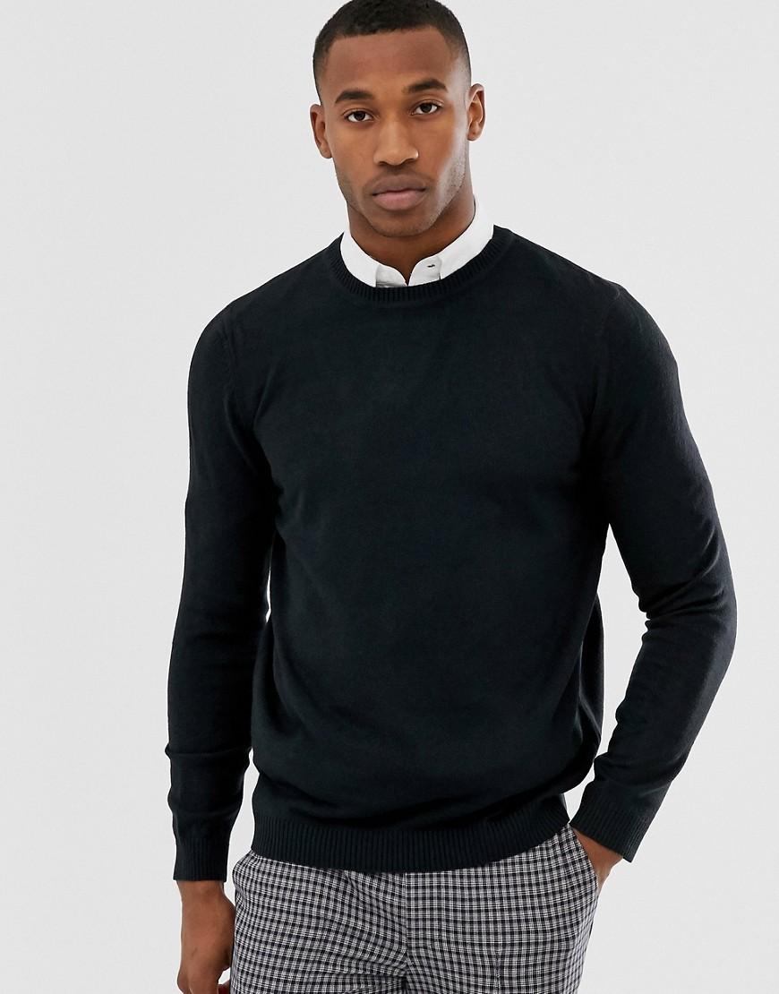 Джемпер ASOS DESIGN