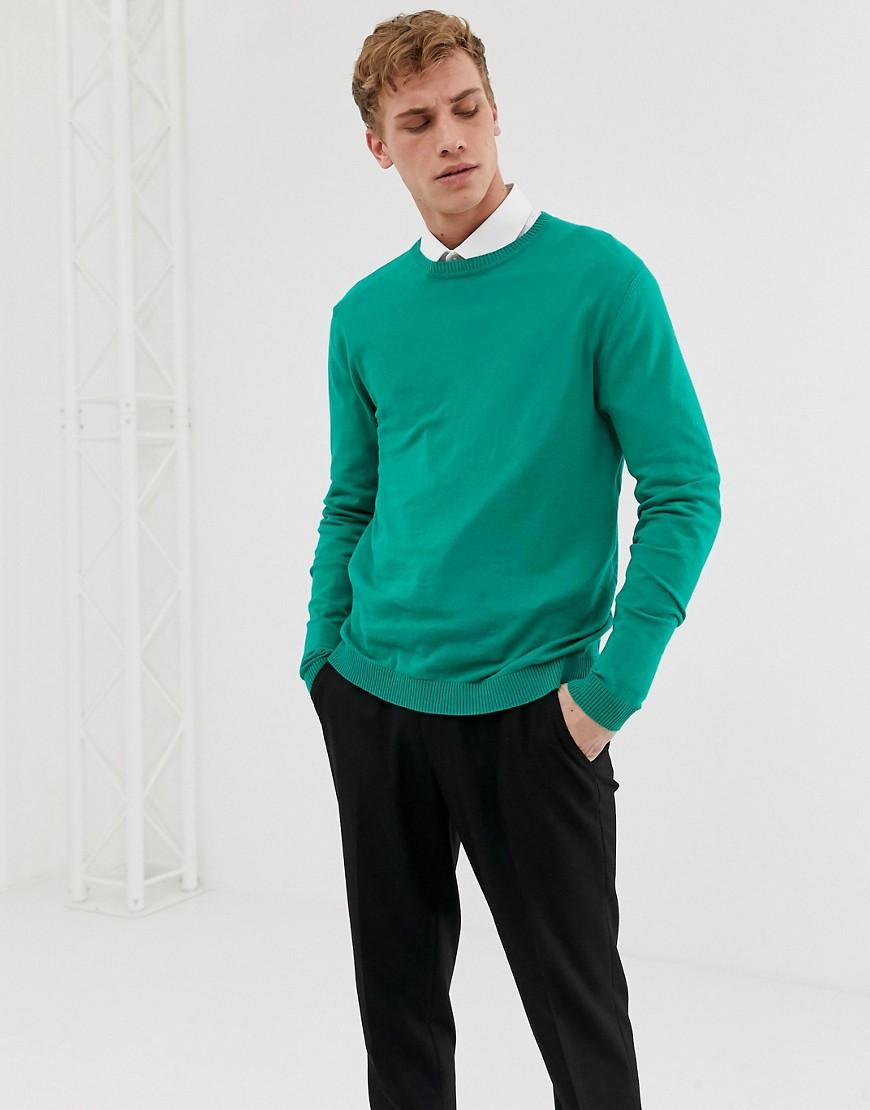 Джемпер ASOS DESIGN