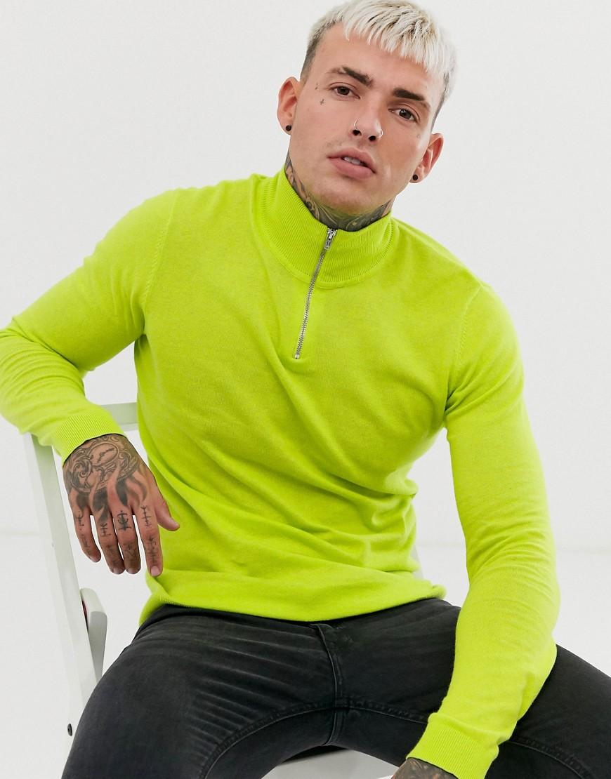 Джемпер ASOS DESIGN