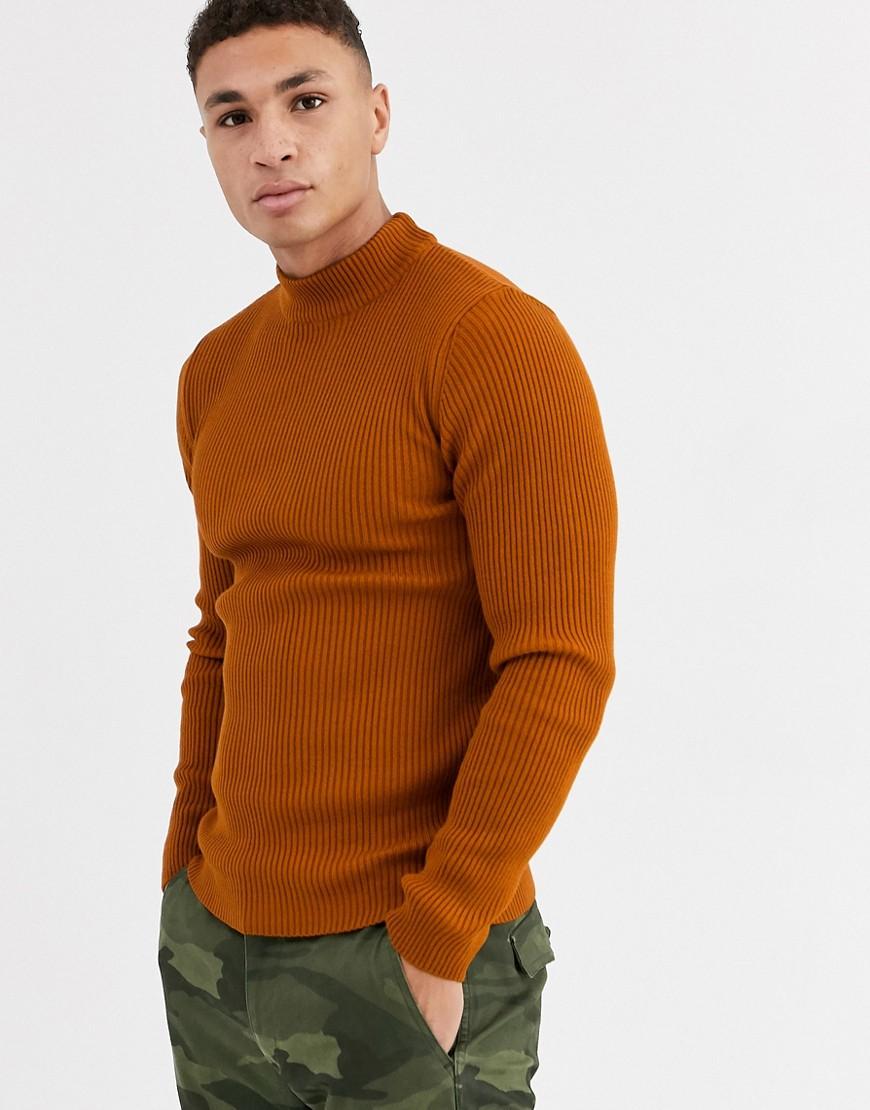 Джемпер ASOS DESIGN