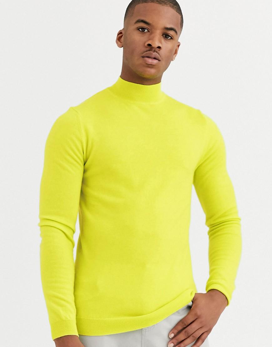 Джемпер ASOS DESIGN